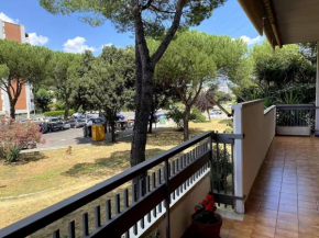 Your Flat in Rome